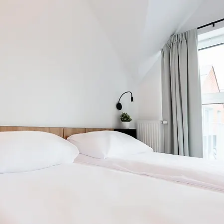 Apartamento Vacationclub - Port 504 *