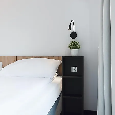 Vacationclub - Port 504 Appartement Kołobrzeg