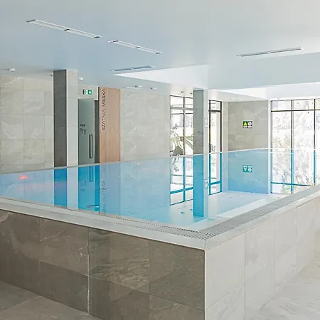 Vacationclub - Port 504 *