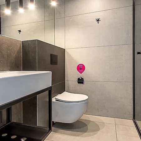 Vacationclub - Port 504 Kołobrzeg