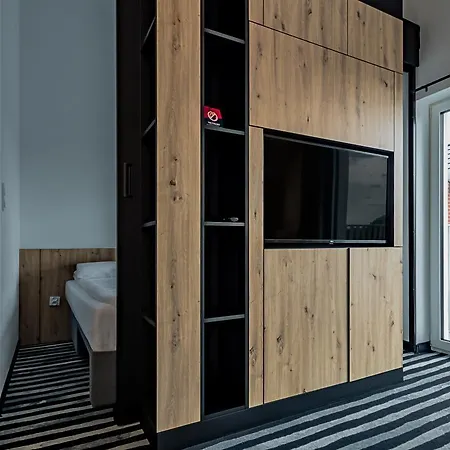 Vacationclub - Port 504 Apartamento *