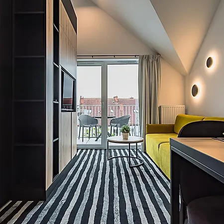 Vacationclub - Port 504 *