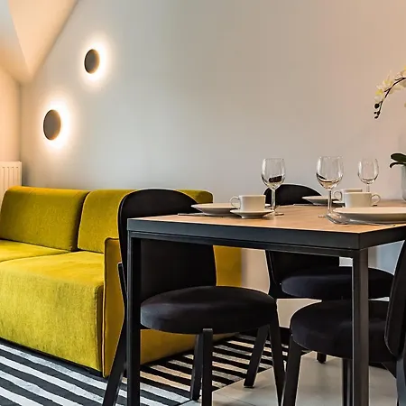 Apartamento Vacationclub - Port 504 *